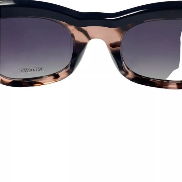 Quay After Hours polarized sunglasses NWT $95 main image 10